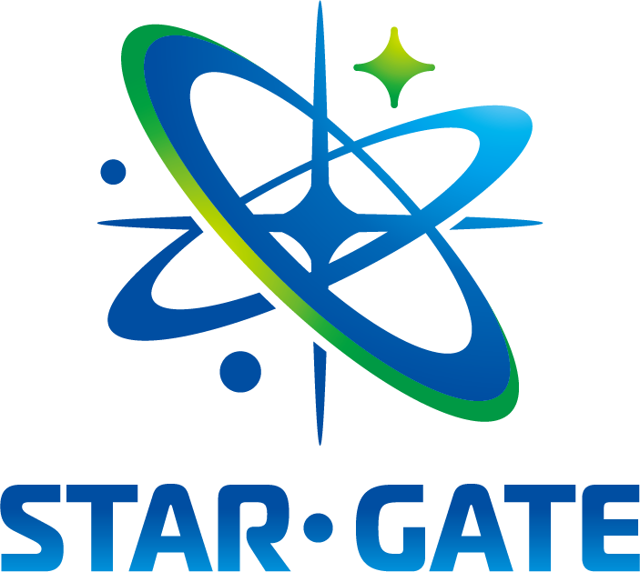 STAR-GATE